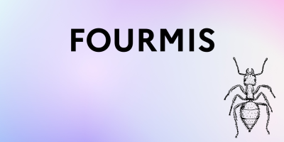 fourmis